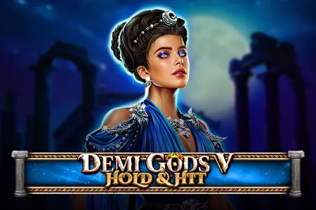 Cadoola Casino Demi Gods V Hold & Hit Turnir