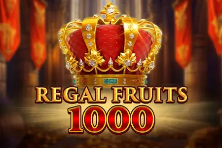 Cadoola Casino Regal Fruits 1000 Turnir