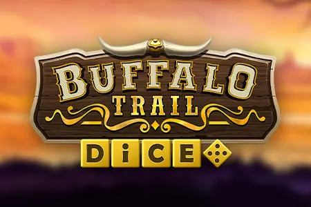 Cadoola Casino Buffalo Trail Dice Slot