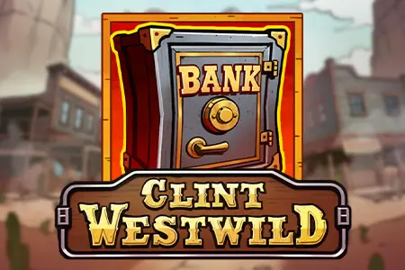 Cadoola Casino Clint West Wild Slot