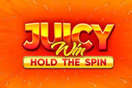 Cadoola Casino Juicy Win Hold the Spin Slot