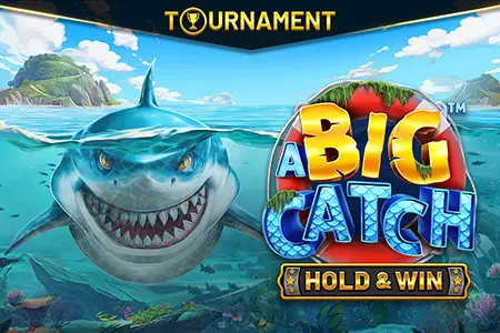 Cadoola Casino Big Catch Turnir