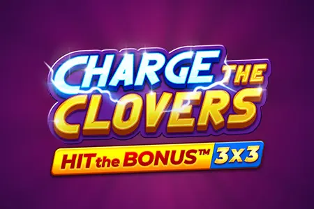 Cadoola Casino Charge the Clovers Turnir